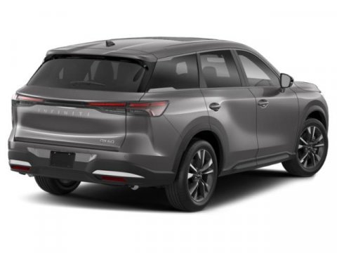New 2026 INFINITI QX60 Luxe w/ Cargo Package image 4