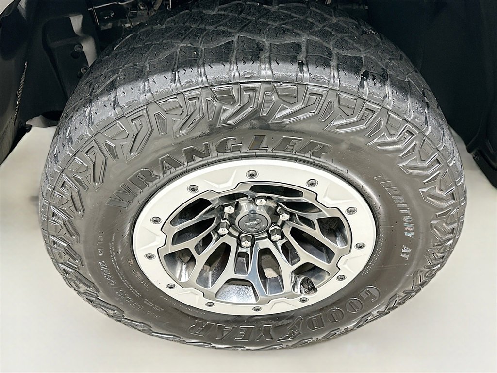 Used 2022 RAM 1500 TRX w/ TRX Level 2 Equipment Group image 33