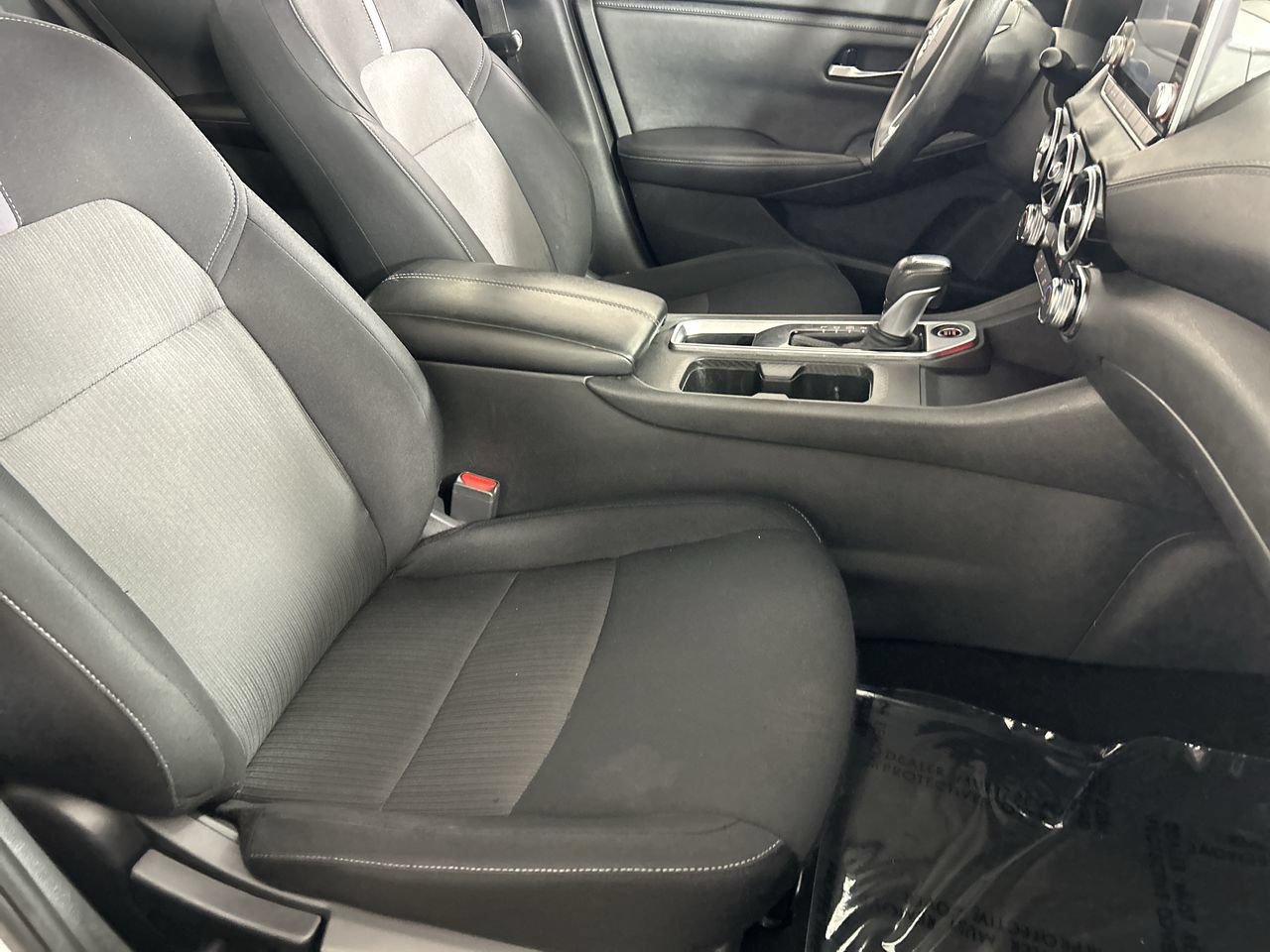 Used 2023 Nissan Sentra SV FWD image 26