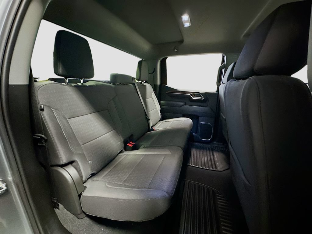 New 2026 Chevrolet Silverado 1500 LT AWD/4WD image 31