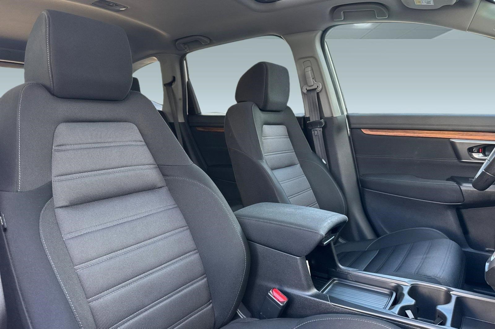 Used 2021 Honda CR-V EX image 30