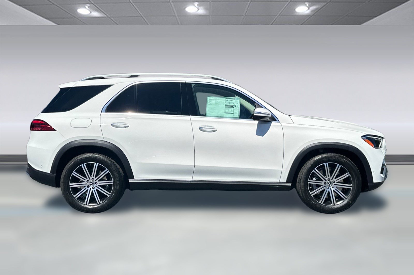New 2026 Mercedes-Benz GLE 450e 4MATIC image 7