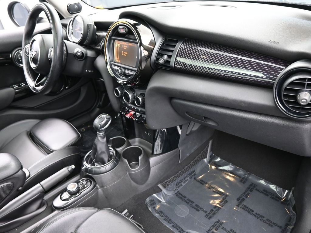 Used 2016 MINI Cooper S image 44