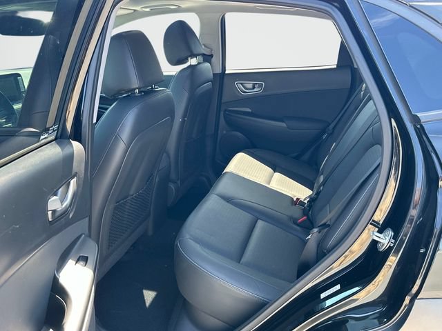 Used 2019 Hyundai Kona Ultimate FWD image 16