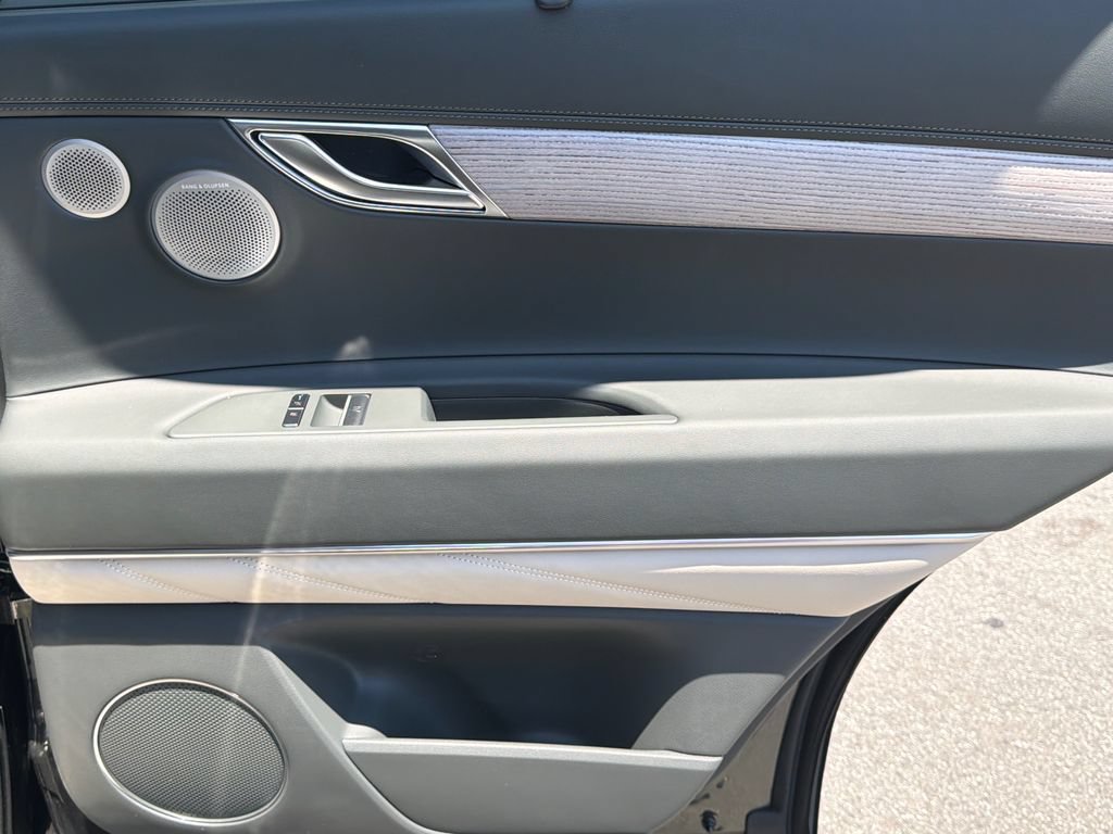 New 2026 Genesis GV80 3.5T Advanced AWD/4WD image 18