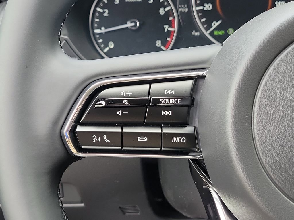 New 2026 MAZDA CX-90 3.3 Turbo w/ Select Package image 29