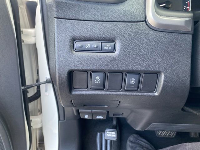 Used 2020 Nissan Murano S w/ Technology Package image 20