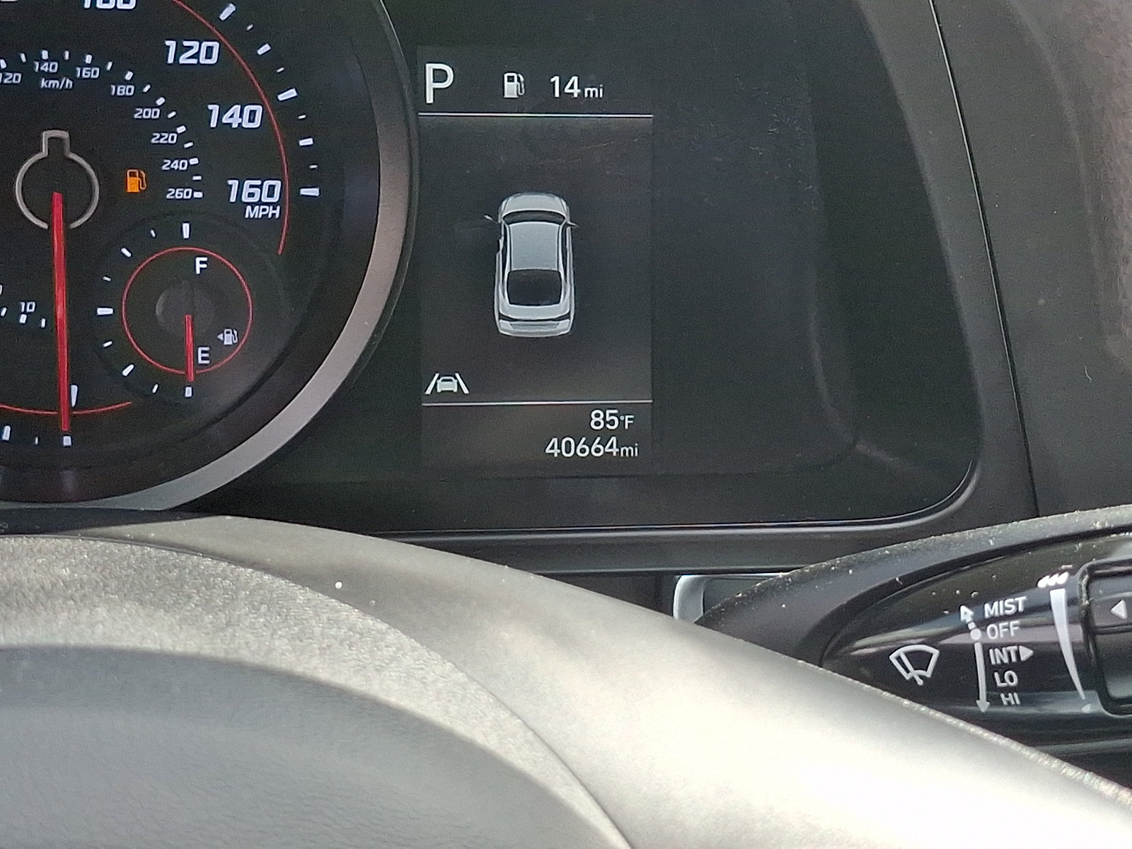 Used 2023 Hyundai Elantra SEL FWD image 20