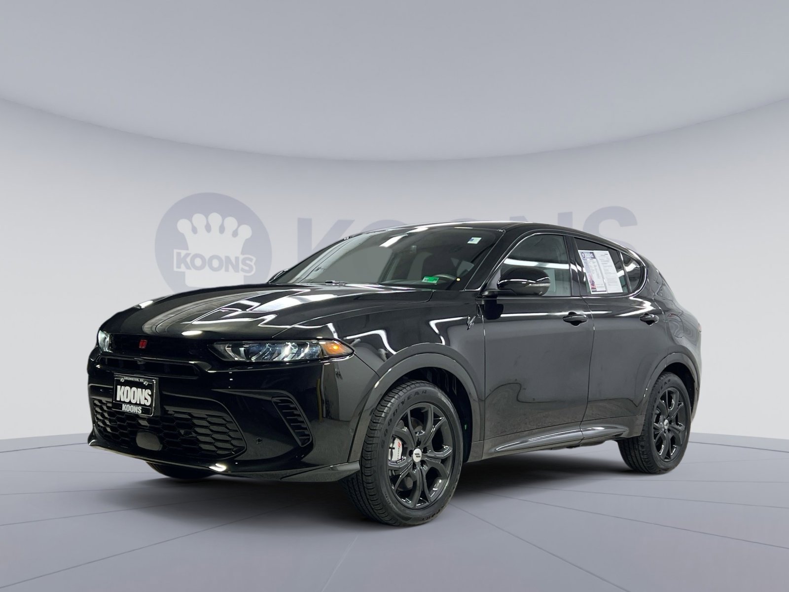 Used 2024 Dodge Hornet R/T w/ Tech Pack w/o Parking