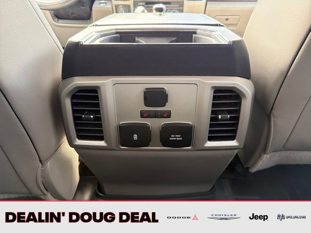 Used 2017 Ford F150 Lariat w/ Equipment Group 502A Luxury AWD/4WD image 27