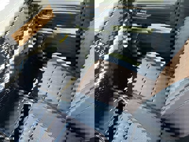 New 2025 Chevrolet Silverado 3500 High Country w/ High Country Premium Package image 30