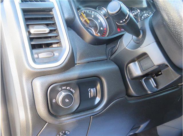 Used 2021 RAM 2500 Big Horn AWD/4WD image 32
