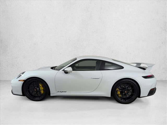 New 2026 Porsche 911 Carrera GTS image 2