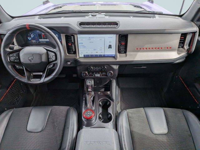 Used 2024 Ford Bronco Raptor AWD/4WD image 14