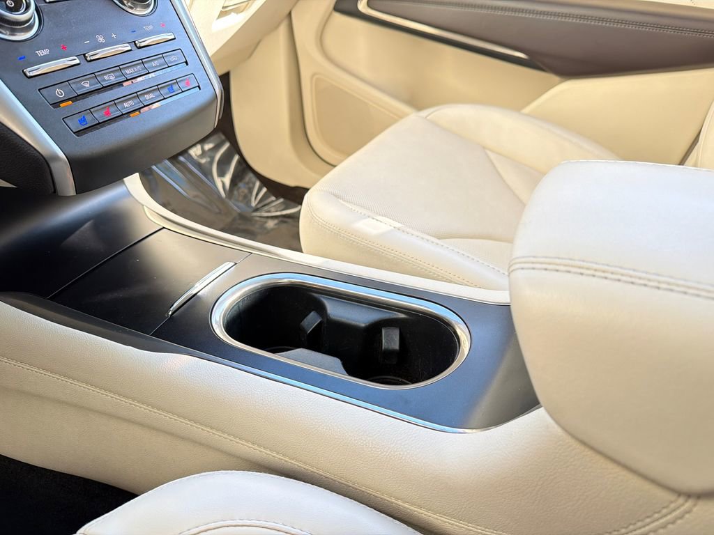 Used 2016 Lincoln MKC Reserve image 29