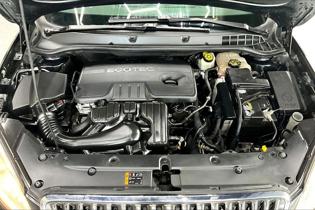 Used 2015 Buick Verano Convenience image 29