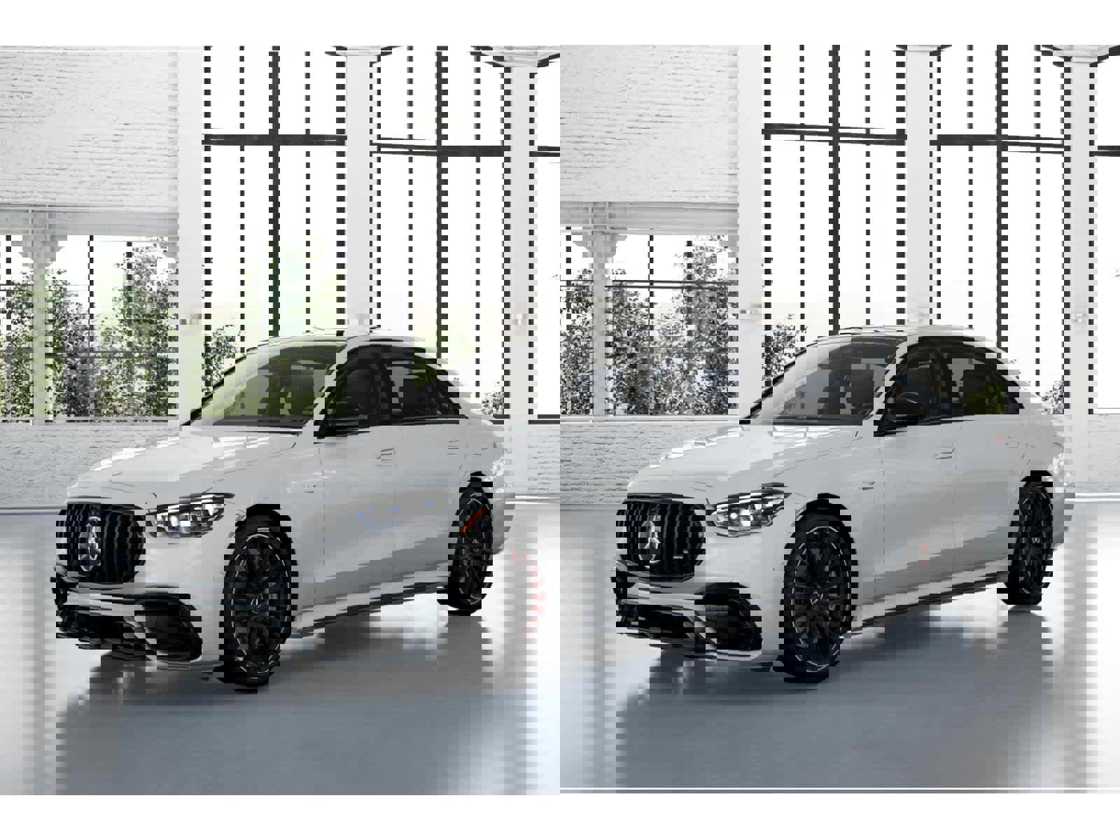New 2026 Mercedes-Benz S 63 AMG S image 38