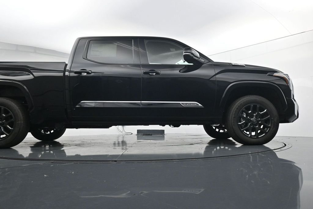 New 2026 Toyota Tundra Platinum AWD/4WD image 34