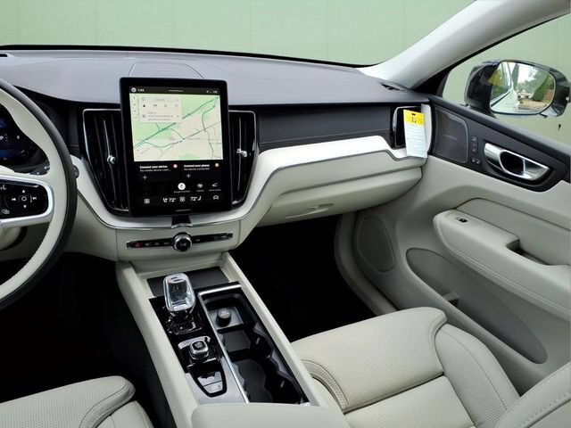 New 2026 Volvo XC60 B5 Ultra w/ Protection Package Premier AWD/4WD image 14