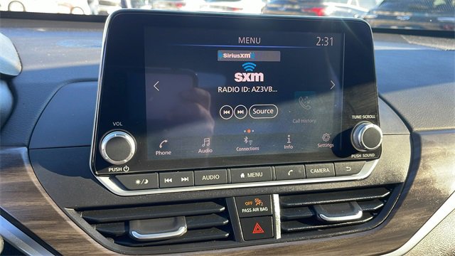 Used 2023 Nissan Altima 2.5 SV image 20