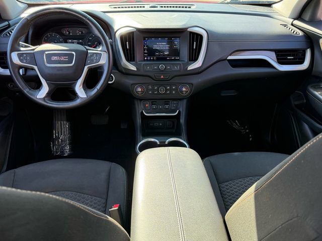 Used 2018 GMC Terrain SLE w/ Driver Convenience Package image 6