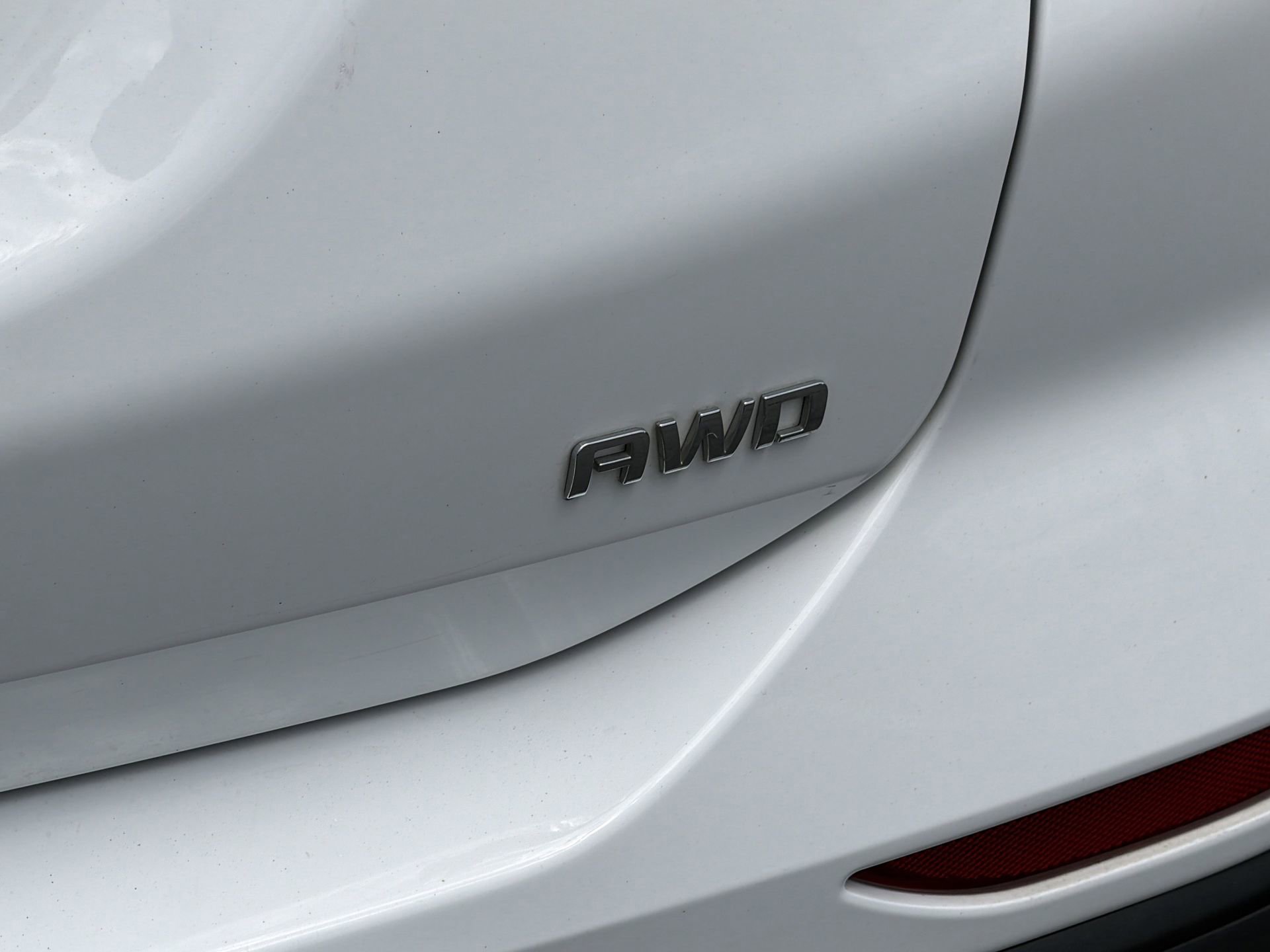 Used 2020 Chevrolet Equinox LS AWD/4WD image 26