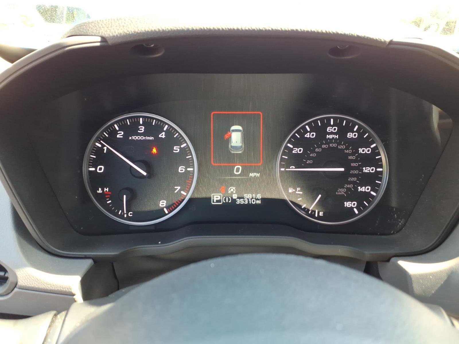 Certified 2024 Subaru Crosstrek 2.0i Premium image 22