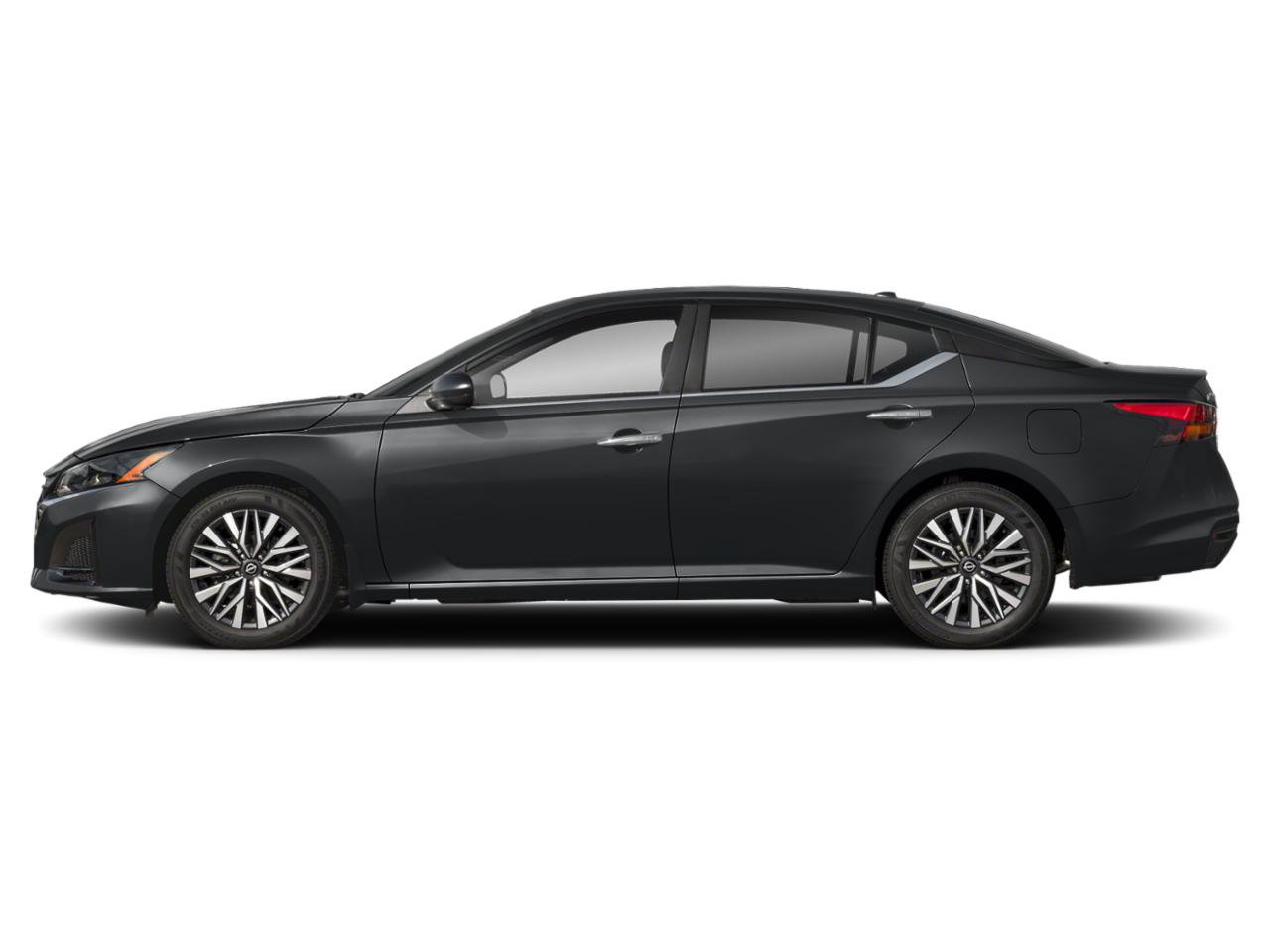 Used 2025 Nissan Altima 2.5 SV FWD image 3