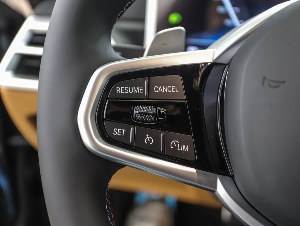 New 2026 BMW 440i xDrive M440i xDrive image 13