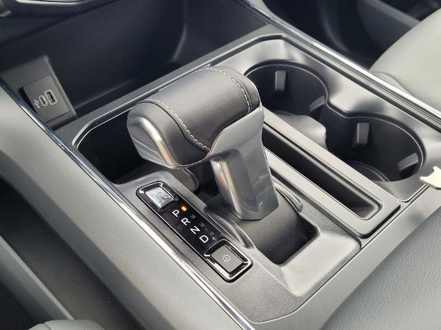 New 2025 Ford F150 Lightning Flash image 24