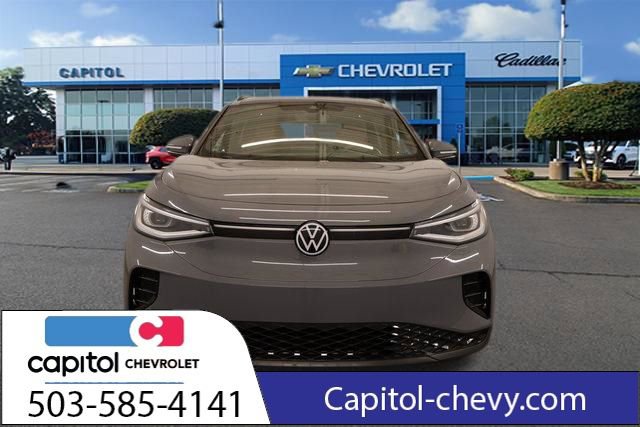 Used 2023 Volkswagen ID.4 Pro S image 6