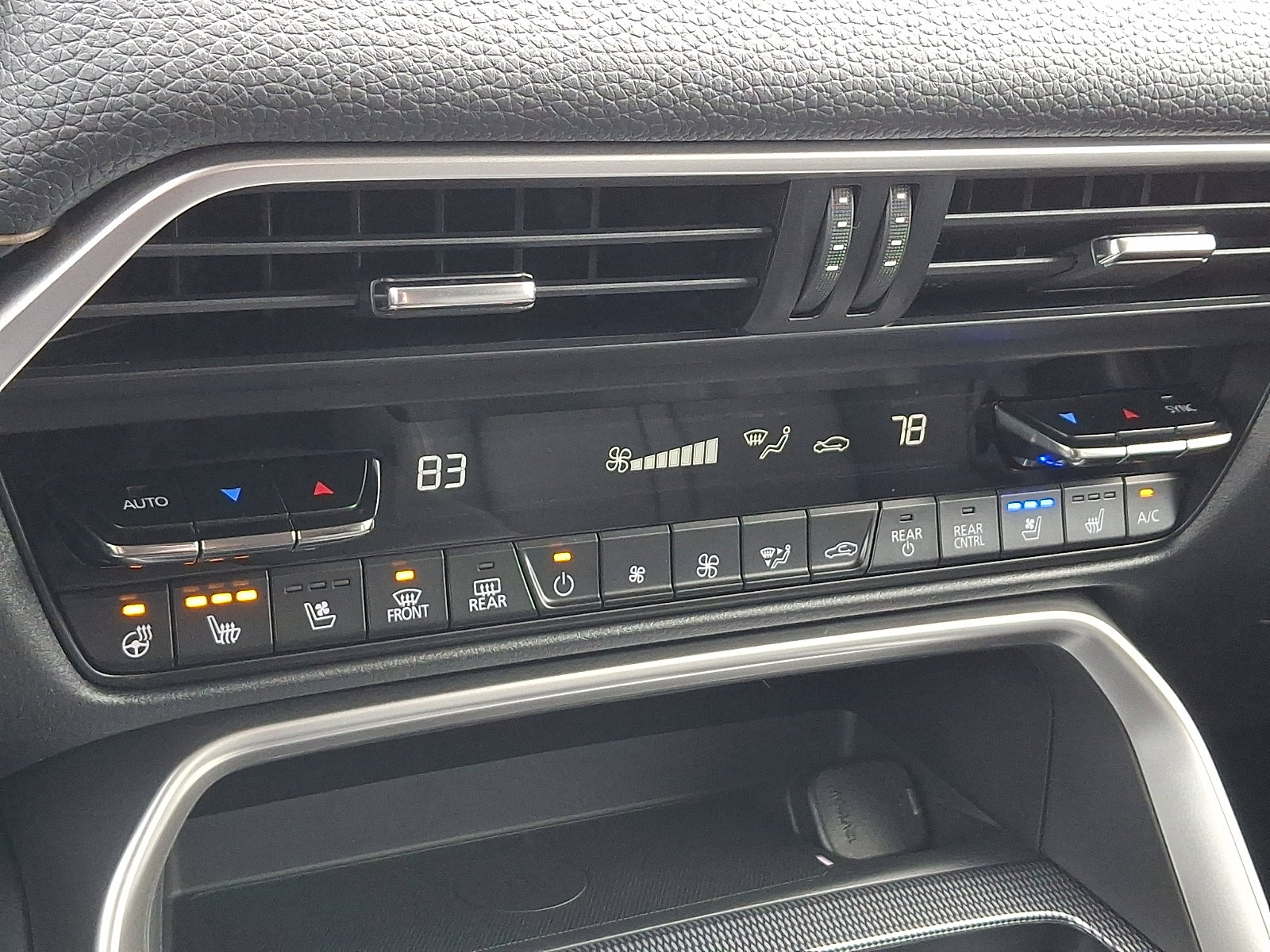 New 2026 MAZDA CX-90 3.3 Turbo w/ Preferred Package image 12
