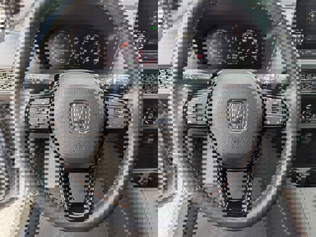 Used 2024 Honda HR-V Sport image 28