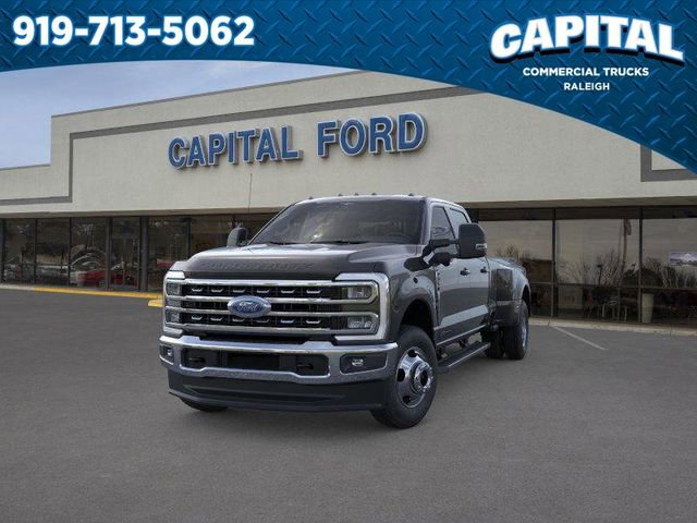 New 2026 Ford F350 XLT w/ XLT Premium Package image 2