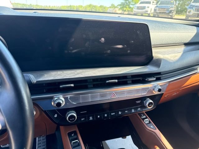 Used 2023 Kia Telluride SX AWD/4WD image 27