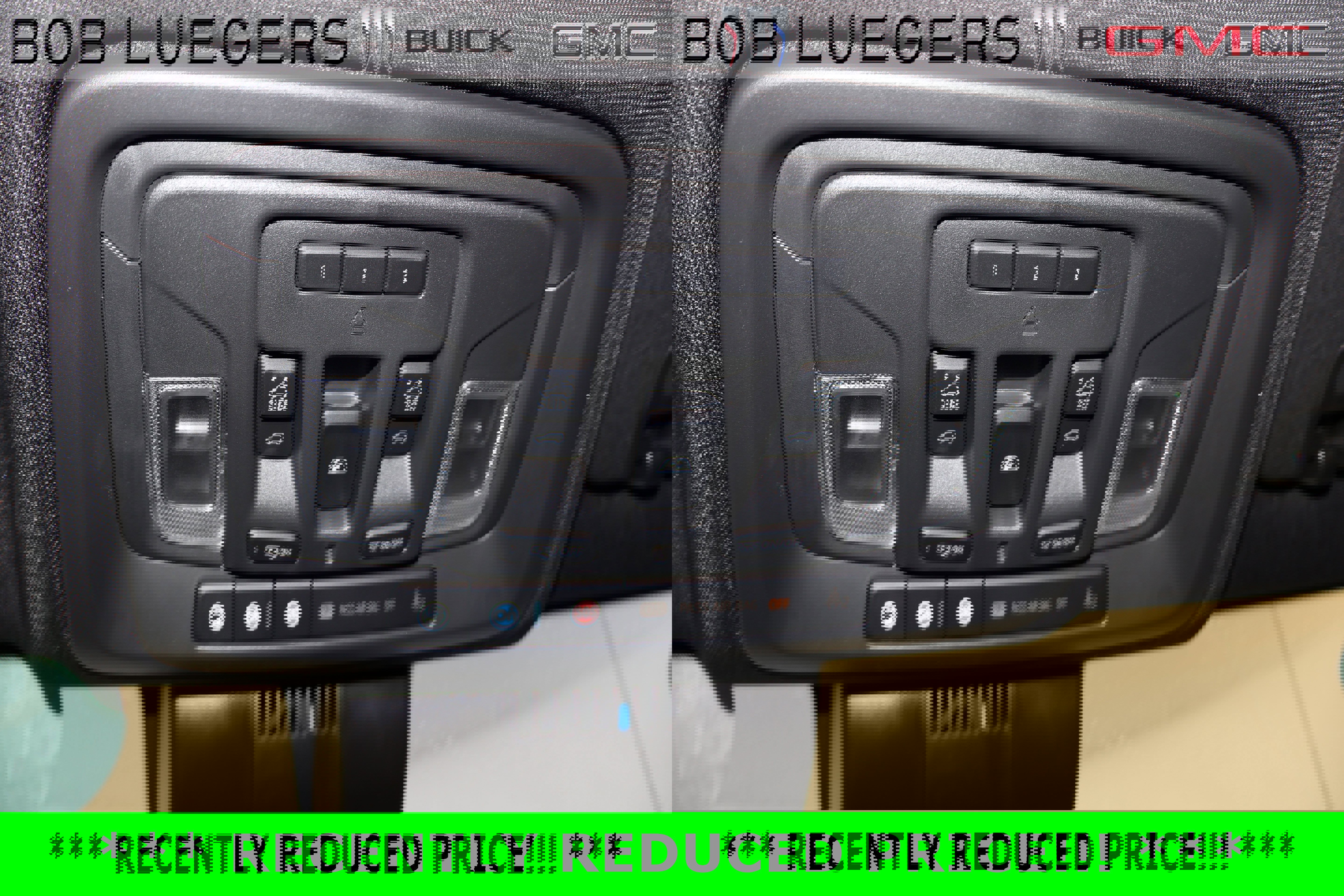 Certified 2025 GMC Sierra 1500 AT4 w/ AT4 Premium Package image 36