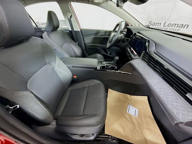 New 2026 Toyota Camry XLE image 27