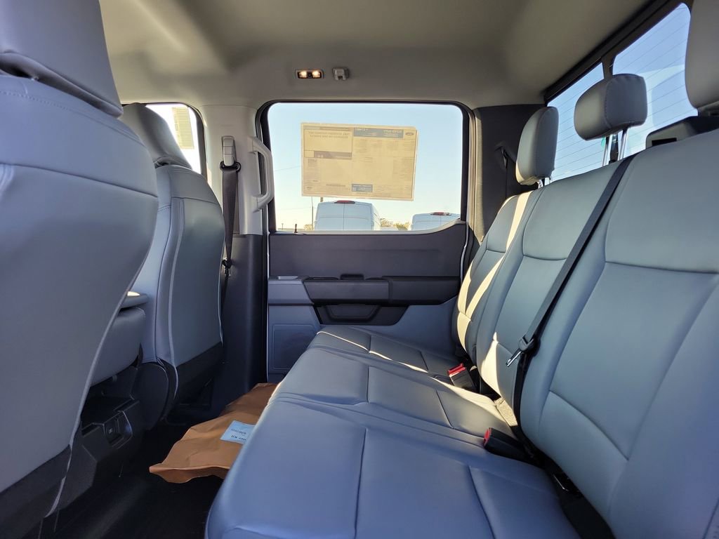 New 2026 Ford F450 XL image 15