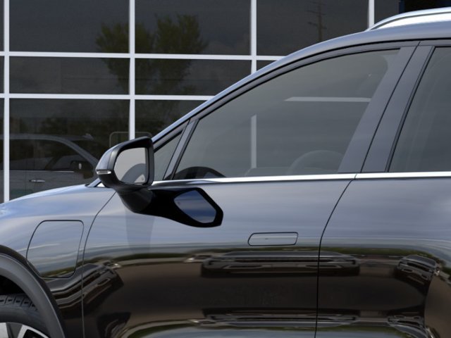 New 2026 Chevrolet Equinox EV LT w/ Convenience Package II FWD image 12