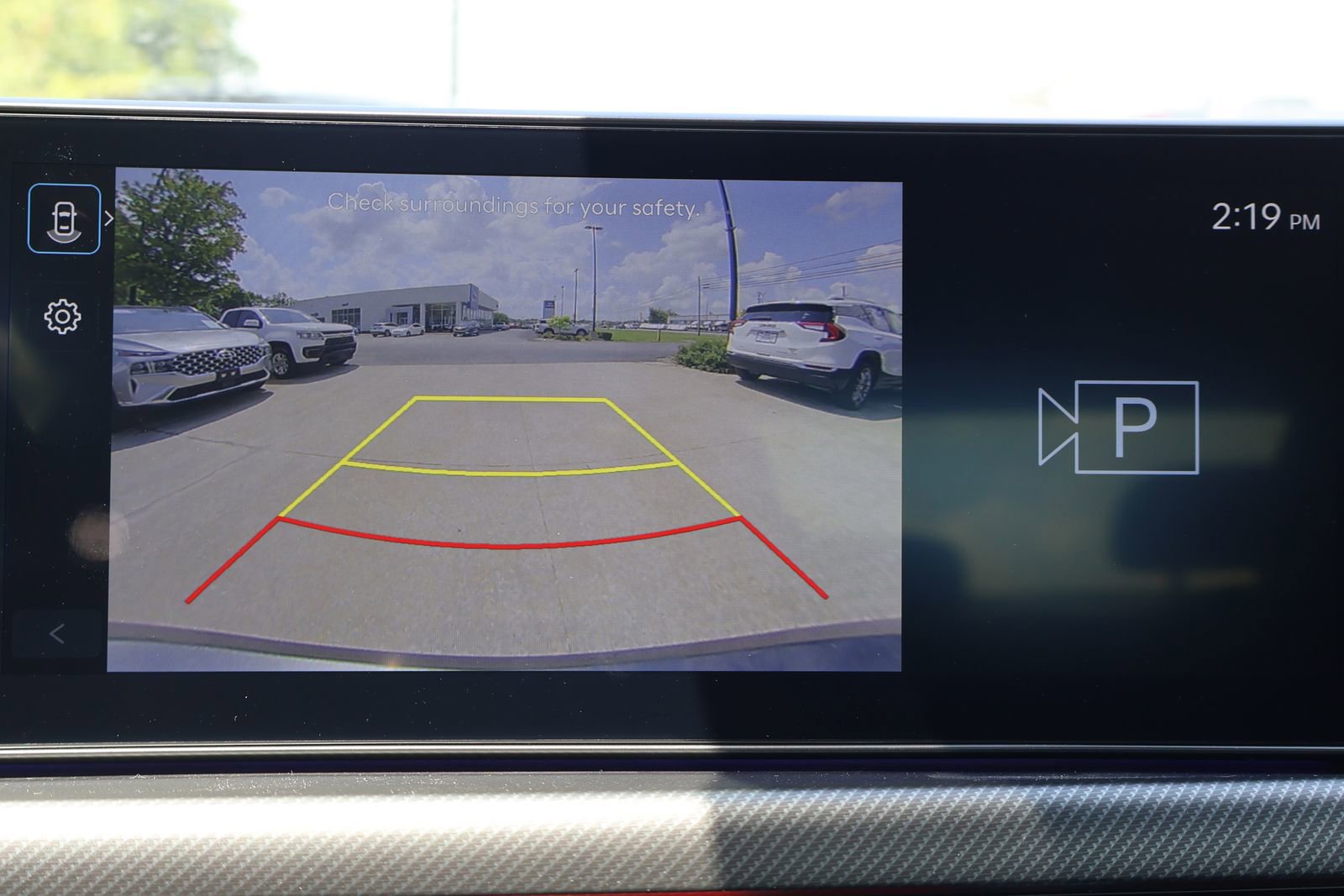 New 2025 Hyundai Sonata N Line image 26