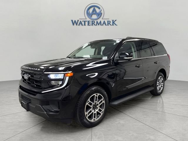 Used 2025 Ford Expedition Active