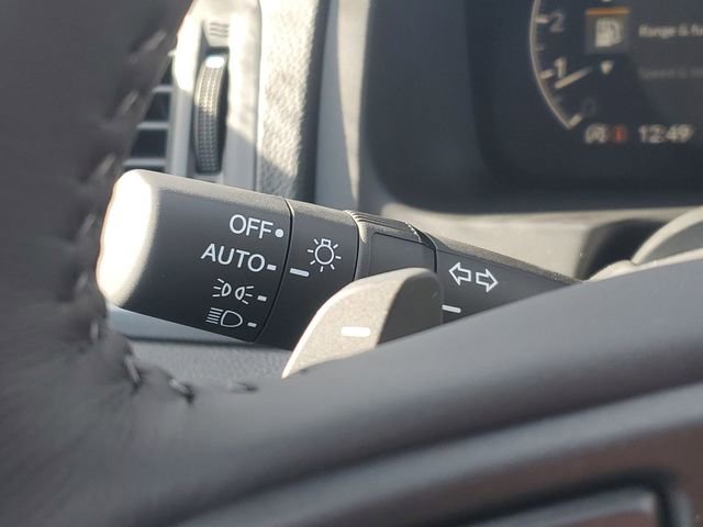 New 2026 Honda Ridgeline RTL image 34