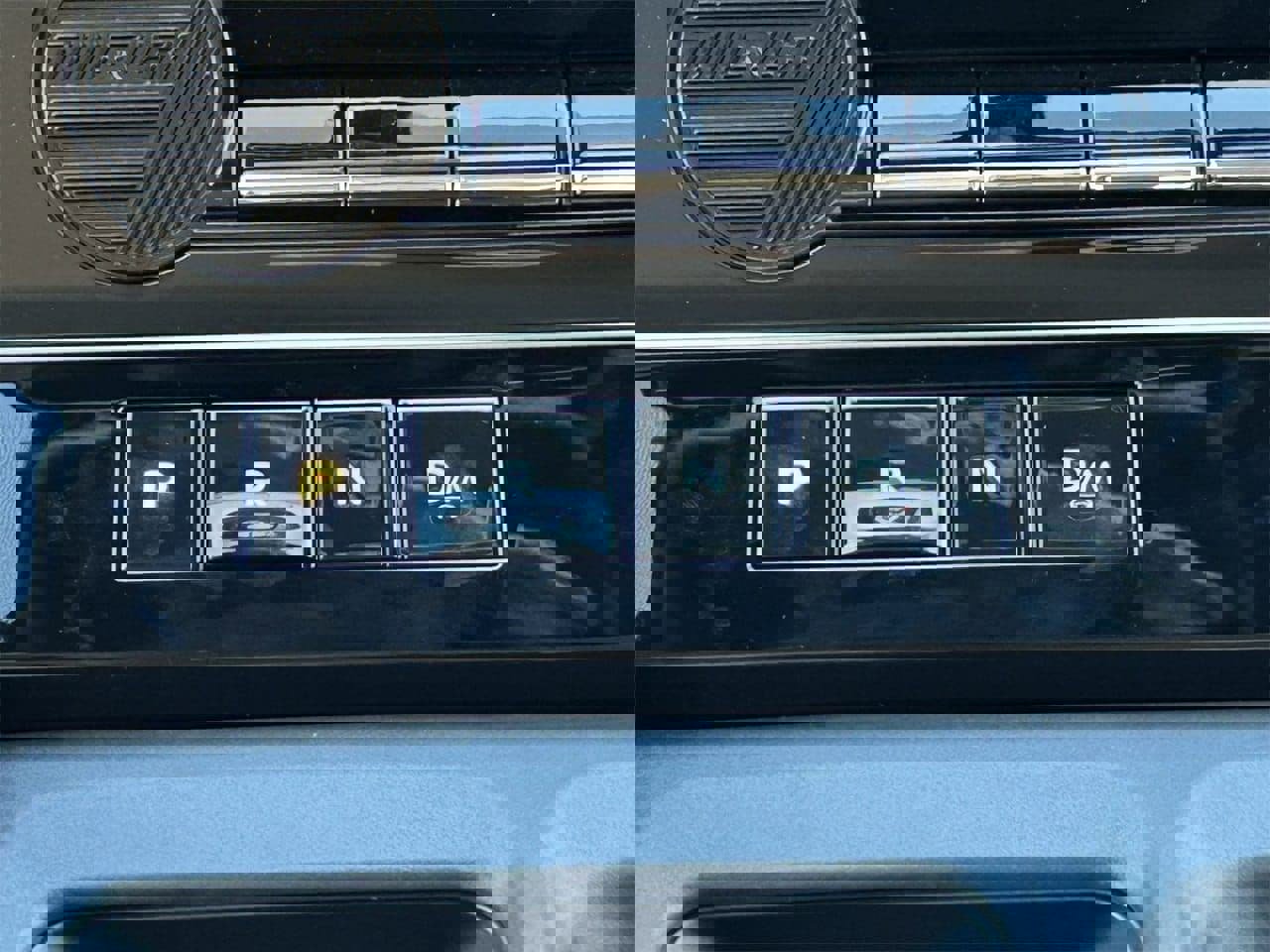 New 2026 Nissan Armada SV image 24