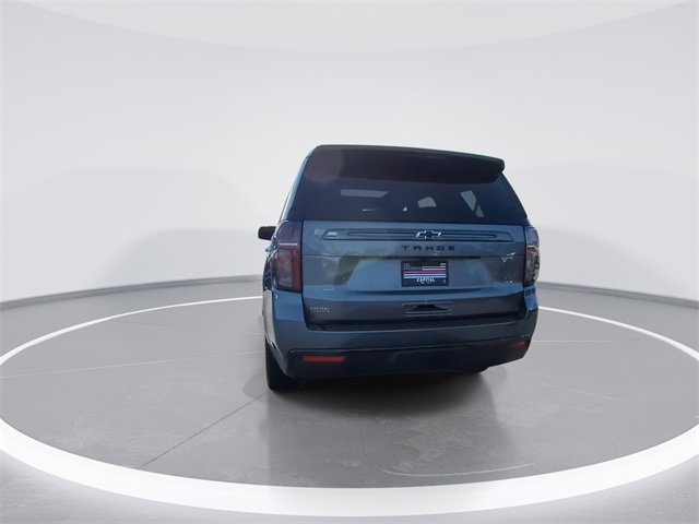 Used 2021 Chevrolet Tahoe Z71 w/ Z71 Signature Package image 7