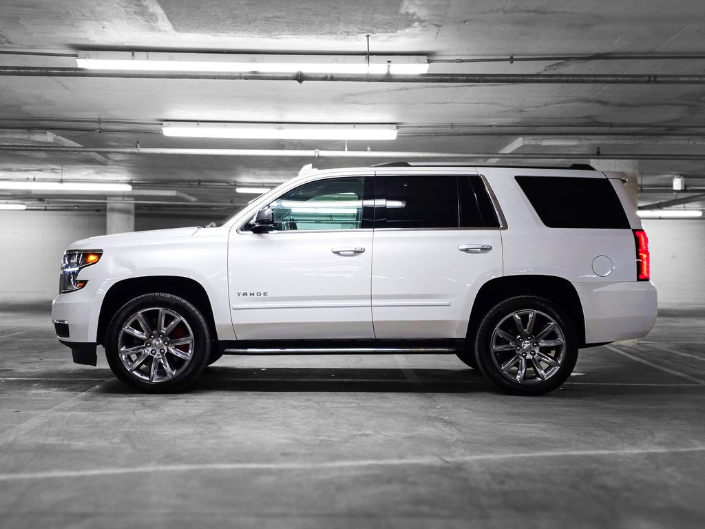 Used 2018 Chevrolet Tahoe Premier image 15