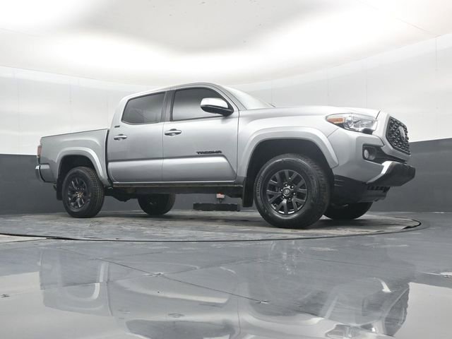 Used 2022 Toyota Tacoma SR5 image 37