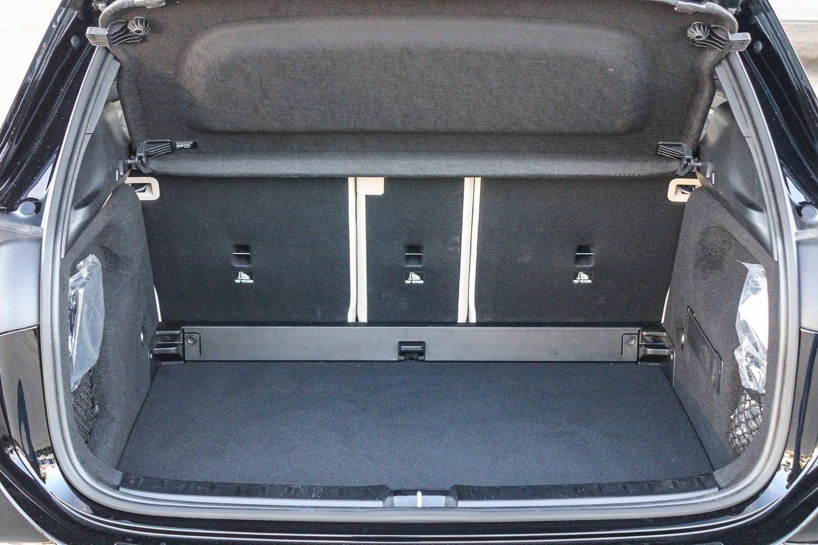 Certified 2025 Mercedes-Benz GLA 250 4MATIC image 28