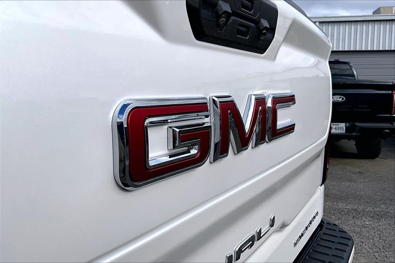 Used 2022 GMC Sierra 1500 Denali w/ Denali Reserve Package RWD image 34