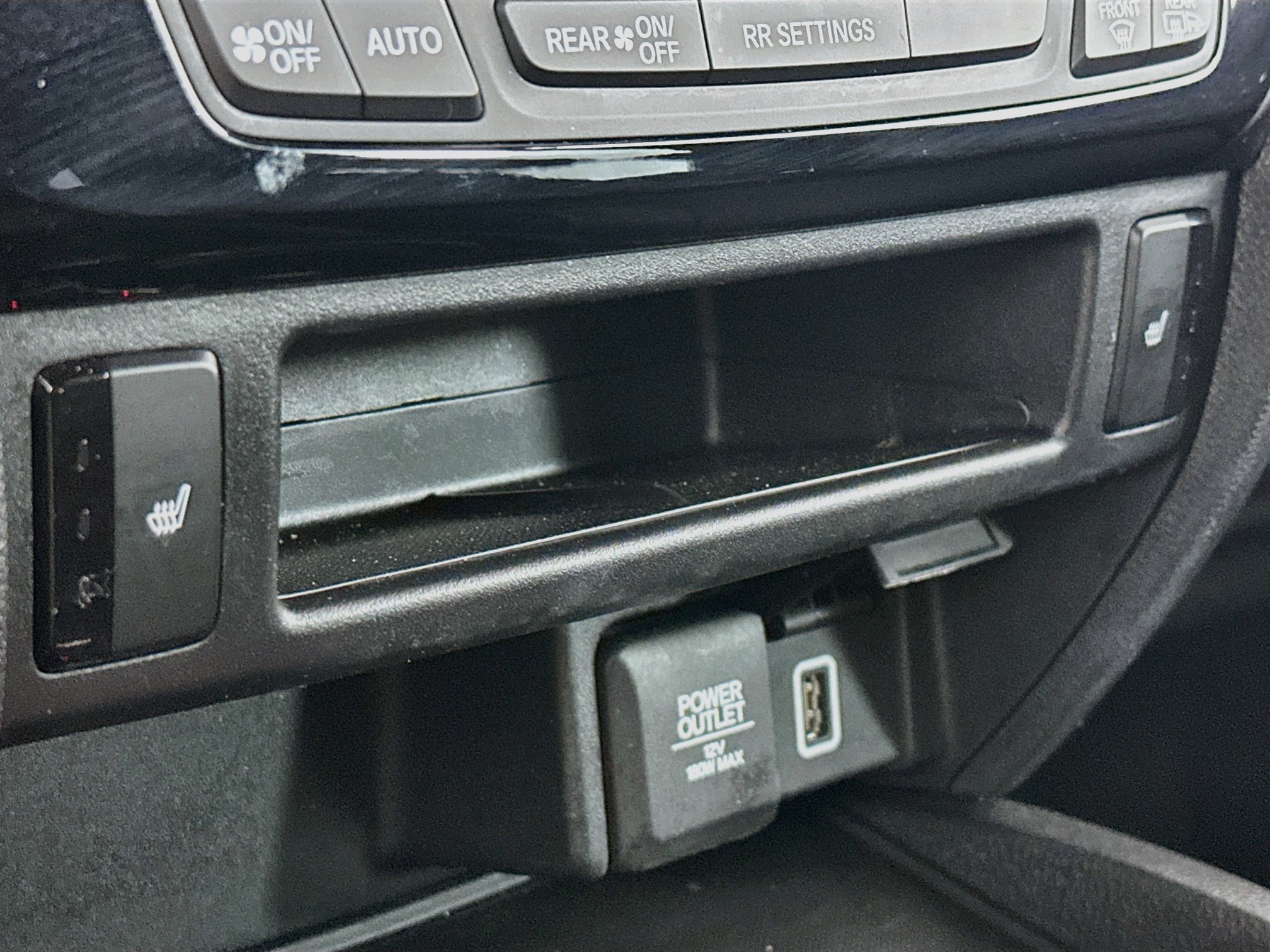 Used 2019 Honda Passport Touring image 26