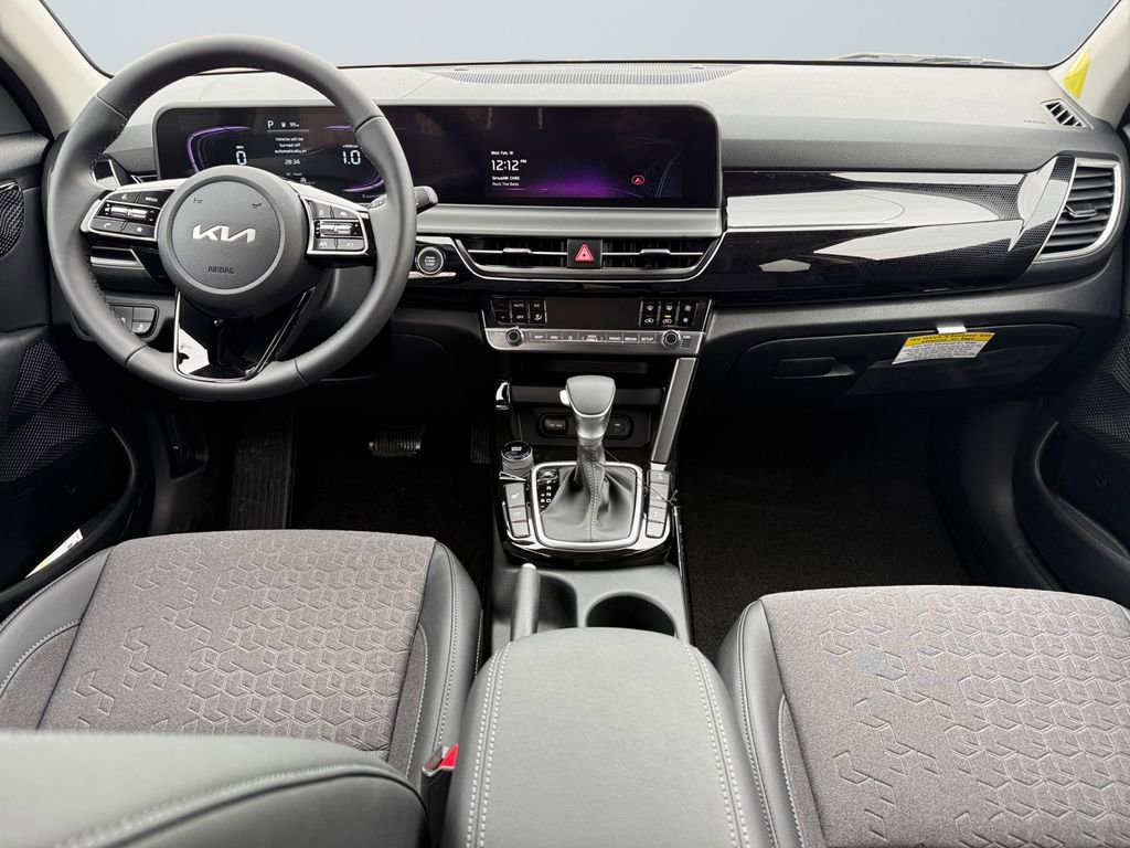 New 2026 Kia Seltos S image 10